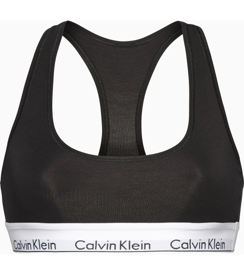 Compra Bralette Calvin Klein Modern Cotton | Envío Gratis